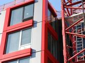 Construction sights: A close look at the Atlantic Yards modular tower