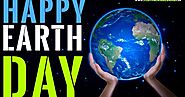 Earth Day 2020 Full History, Images, Activities, Date, Events