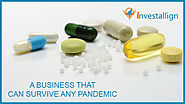 Best Pharma Stocks to Invest | Business that can survive any Pandemic