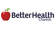 Dizziness and vertigo - Better Health Channel