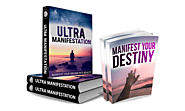 Ultra Manifestation Review | Does It Help You Manifest Success in Life?