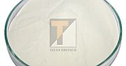 Titan Biotech Ltd: Best Quality Whey Protein Manufacturers - Whey Protein 35%, Whey Protein 70%, Instant Whey Protein...