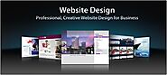 How To Build A Professional Website For Business