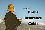 How Much Does a Drone Insurance Cost? | Drone Insurance Guide 2020
