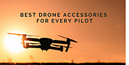Must have Drone Accessories for Every Pilot 2020 | TopRacingDrone.com