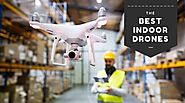 Best Indoor Drone Reviews 2020: Top Indoor Quadcopter's