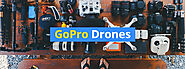 Best Go Pro Drones 2020: Reviews (Drones with Camera)