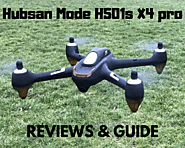 Hubsan H501S X4 Pro Drone Review & Buying Guide