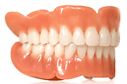 Complete Denture Treatment In India | Flexible Dentures Treatment Cost In India