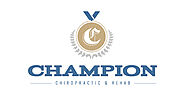 Chiropractor Parkland Tamarac Coral Springs FL | Champion Chiropractic