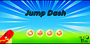 Jump Dash: 2d runner - Apps on Google Play