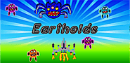 Earthoids: space invaders - Apps on Google Play