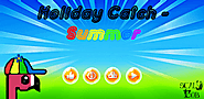 Holiday Catch - Summer: catch it - Apps on Google Play