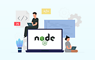 NodeJS Development Services | Biztech