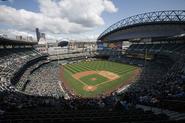 SAFECO FIELD, Seattle