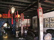 The Old House of Phun Hung