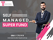 Self Managed Super Fund | SMSF Audit | SMSF Perth - Tax Store