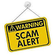 SCAM ALERT: Don't Get Burned by Heartburn No More Scheme - San Diego Consumers' Action Network