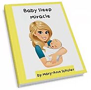 Baby Sleep Miracle Review - Does It REALLY Work for YOU?