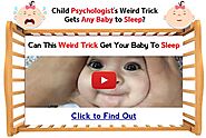 Baby Sleep Miracle Reviews - Is Mary-Ann Schuler Scam?