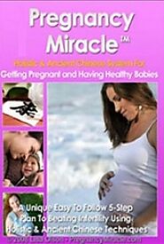 Pregnancy Miracle Book PDF with Review, by Lisa Olson: FREE Book Download