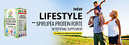 Blog Organic Protein Powder | Jireh Nutrilife & Sports