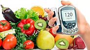 GLYCEMIC INDEX FRUITS AND DIABETES