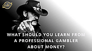 Latest Bingo Sites UK — What Should You Learn From A Professional Gambler...
