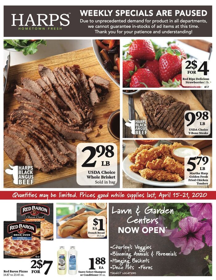 weeklyads A Listly List