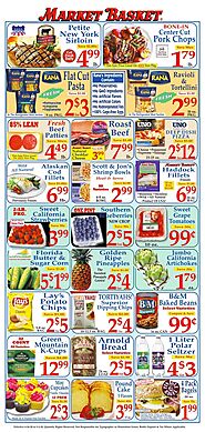 Demoulas market basket flyer circular & sale (April 26 - May 2, 2020) | market basket Store Ad