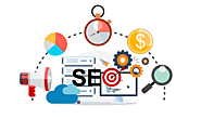 SEO Marketing Services India | Search Engine Optimization Advertising