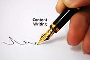 Content Writing | Content Marketing Agency in Delhi, India