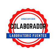Insignia Colaborador