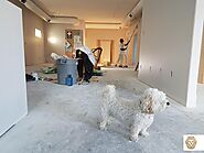House Renovation Contractor at Home Renovation Services Toronto