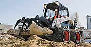 Wheeled Or Tracked Excavator Hire – What Is Better And Why?