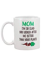 Funny Mugs Im A Tattooed Mum Joke Family NOVELTY MUG secret santa 