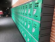 Reinventing Workplace Storage with Top-Quality Lockers in Melbourne