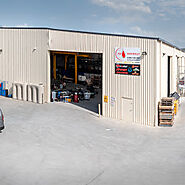 FSP Australia
