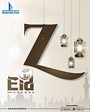 Discover Stunning Basic Alphabet Eid al Fitr images & videos on Brands.live