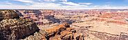 Grand Canyon Skywalk | Tours from Las Vegas to Grand Canyon