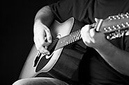 Private Guitar Lessons Singapore: Personalized Music Education for All Ages