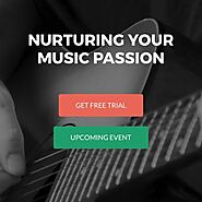 Courses: Drum, Guitar, Vocal Training, Piano, Ukelele & Music Theory Lessons