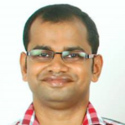 Shiju Varghese