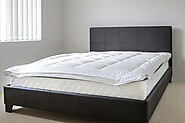 Memory foam pad vs wool mattress topper - Buy Foam Mattress