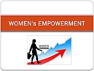 Women's Empowerment Programs