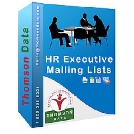 Headline for Buy HR Mailing List | Human Resource Executives List and HR Email List.