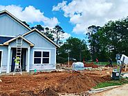 Buy Your Dream Home With New Construction In Tallahassee