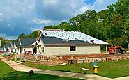 Luxurious Home Builders In Tallahassee