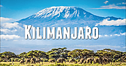 Enchanting Tanzania Safaris: Training Tips for a Great Kilimanjaro Holiday Experience