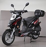 Compelling Reasons That Prove Why You Should Go By Scooter - 360 Power Sports